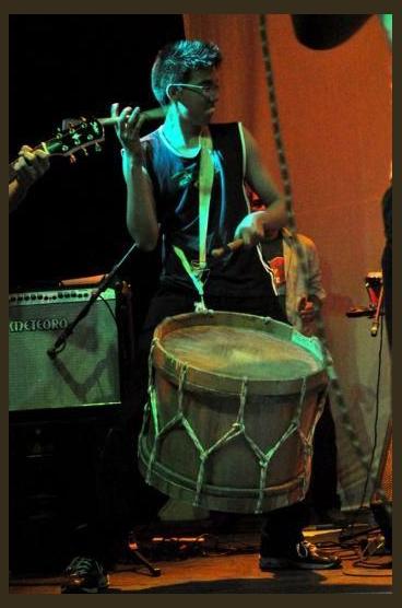 Banda Sons De Tudo